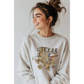 Texas Vintage  Graphic Sweatshirts