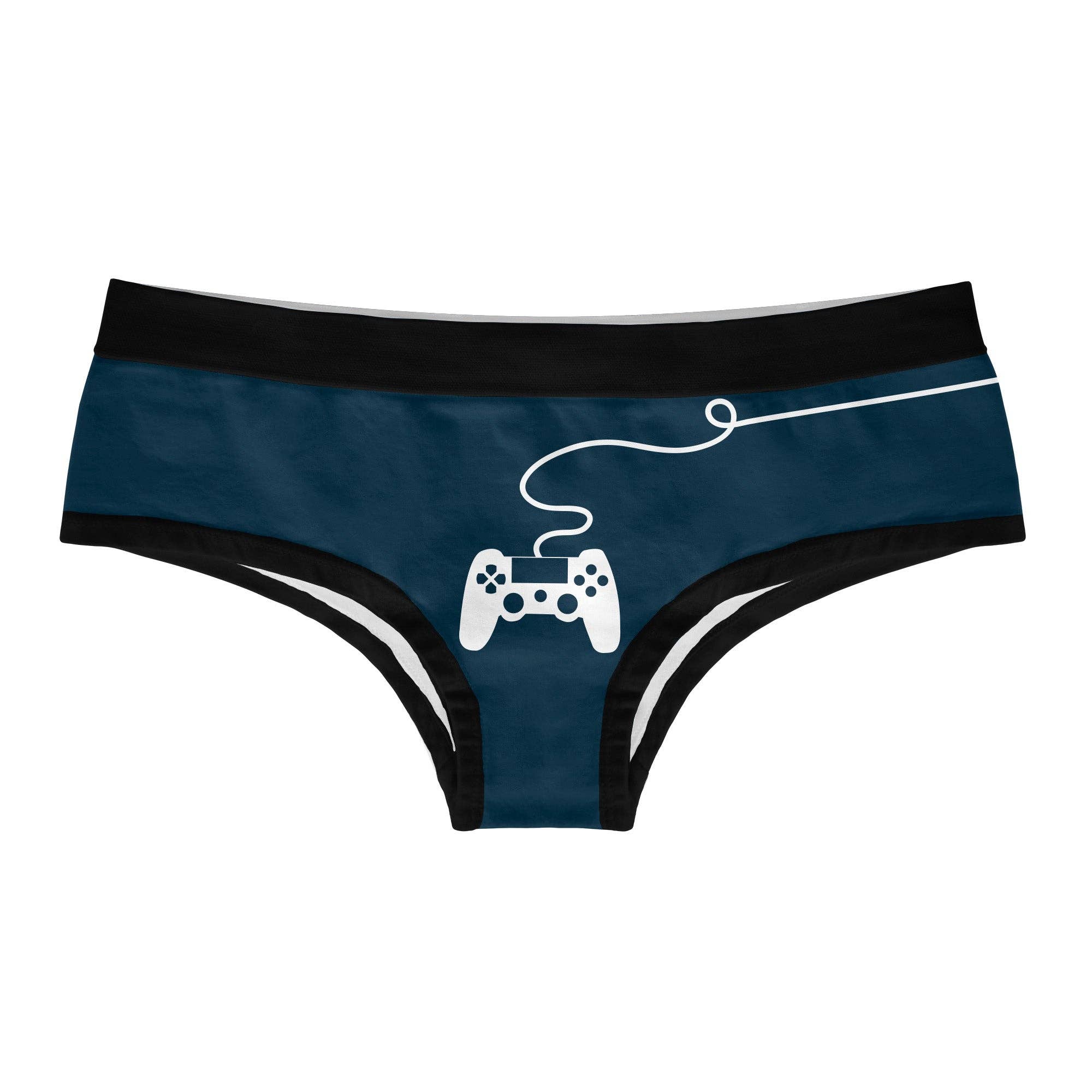 Leave This To the Professionals Hipster Underwear
