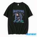 Cam Skattebo T Shirt New York Football 04 Tshirts Sweater