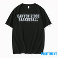 Canyon Ridge T Shirt Crown Trio Companies 11 Tshirts Sweater