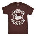 Squirrel Hunter Youth T Shirt