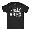 Holy Schnikes Men's T Shirt