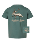 Jackalope Toddler Tee