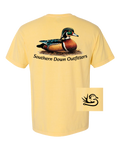 Wood Duck Tee