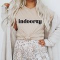 Indoorsy T-Shirt