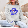 Be Good Do Good Go Bills Football Game Day Tee
