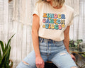 Kinder Garten Vibes T-Shirt