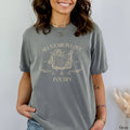 Taylor's Poetry All's Fair Comfort Colors® Tee