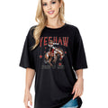 Unisex  Oversized - Yeehaw