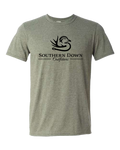Sdo  Classic Logo Tee