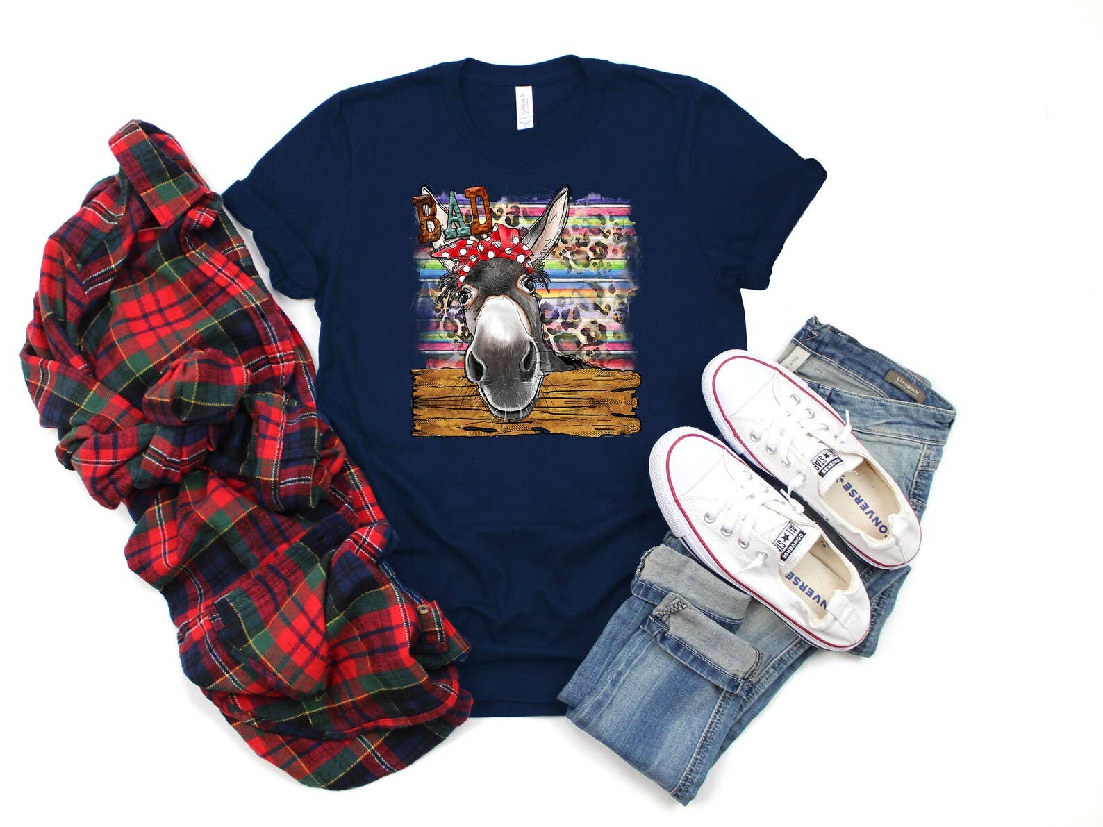 Badass T-Shirt, Meme Shirt