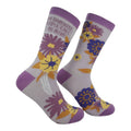 My Favorite People Call Me Mom Socks