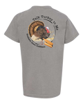 Talk Turkey To Me Youth Tee