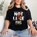 Retro Kendrick Lamar Graphic Tee - Rap Shirt