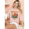 Saguaro - Cropped Top