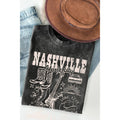 Nashville Music City - Mineral Wash