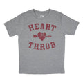 Heart Throb Youth T Shirt