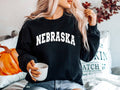 Nebraska Sweatshirt