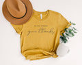 Give Thanks in All Things T-Shirt