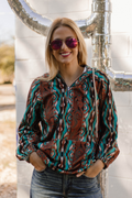 Southbound Oversized Pullover