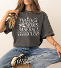 Tired Moms Club