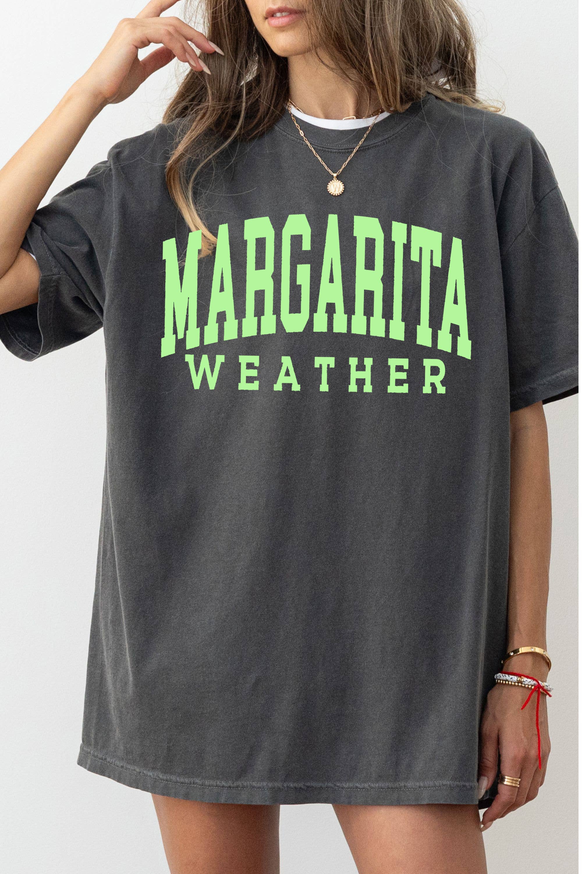 Margarita Weather