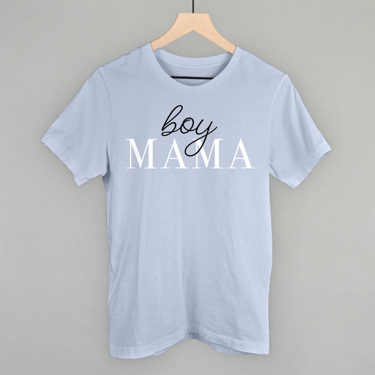 Boy Mama