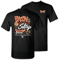 2546 Bacon Ss-Black