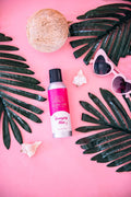Rts Glow Girl Bronzing Mist