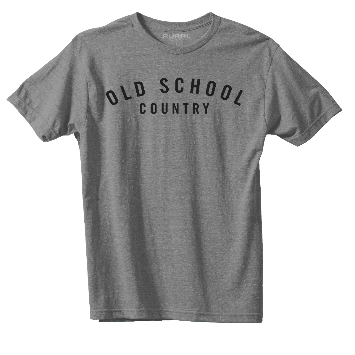 Old School Country - Heather Gray