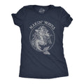 Makin' Waves Women's T Shirt