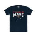 Maye Era Begins- New England Football Qb Tee Boston