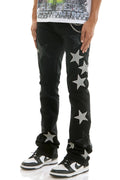 Star Flare Jeans