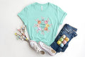 Happy Easter Smiley Face T-Shirt