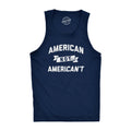 American Not Americant Men's Tank Top