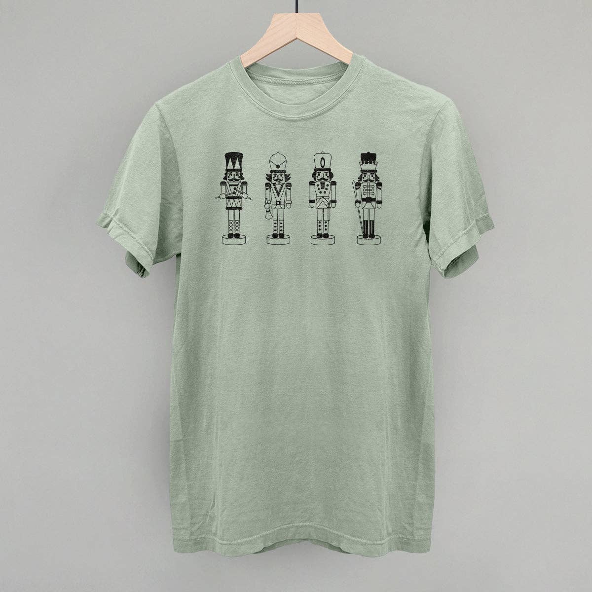 Nutcrackers (Distressed)