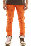 Complex Pants