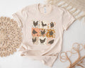 Chickens T-Shirt - Women's Shirt