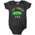 Lil Sweet Pea Baby Bodysuit
