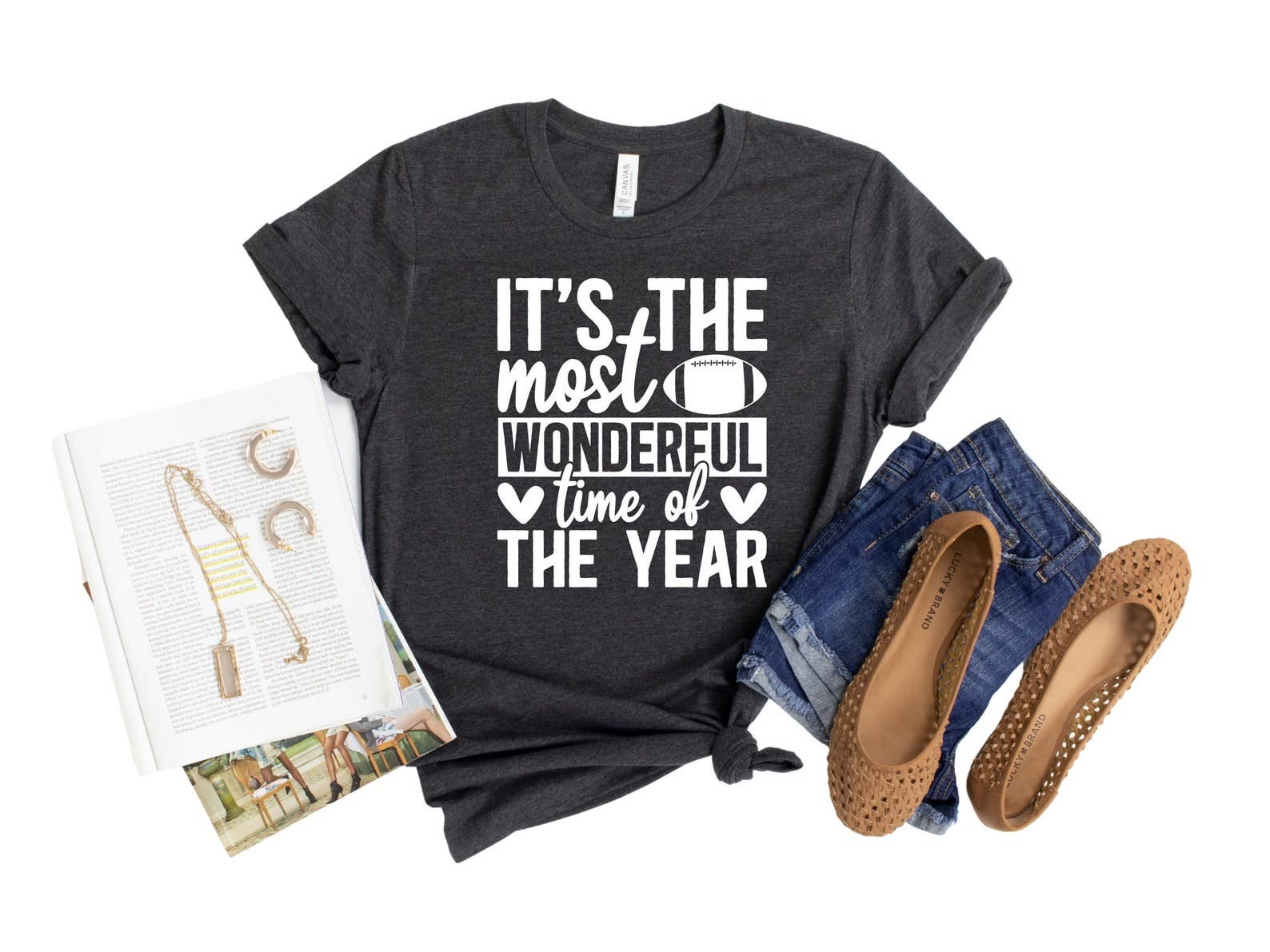 It's the Most Wonderful Time of the Year T-Shirt