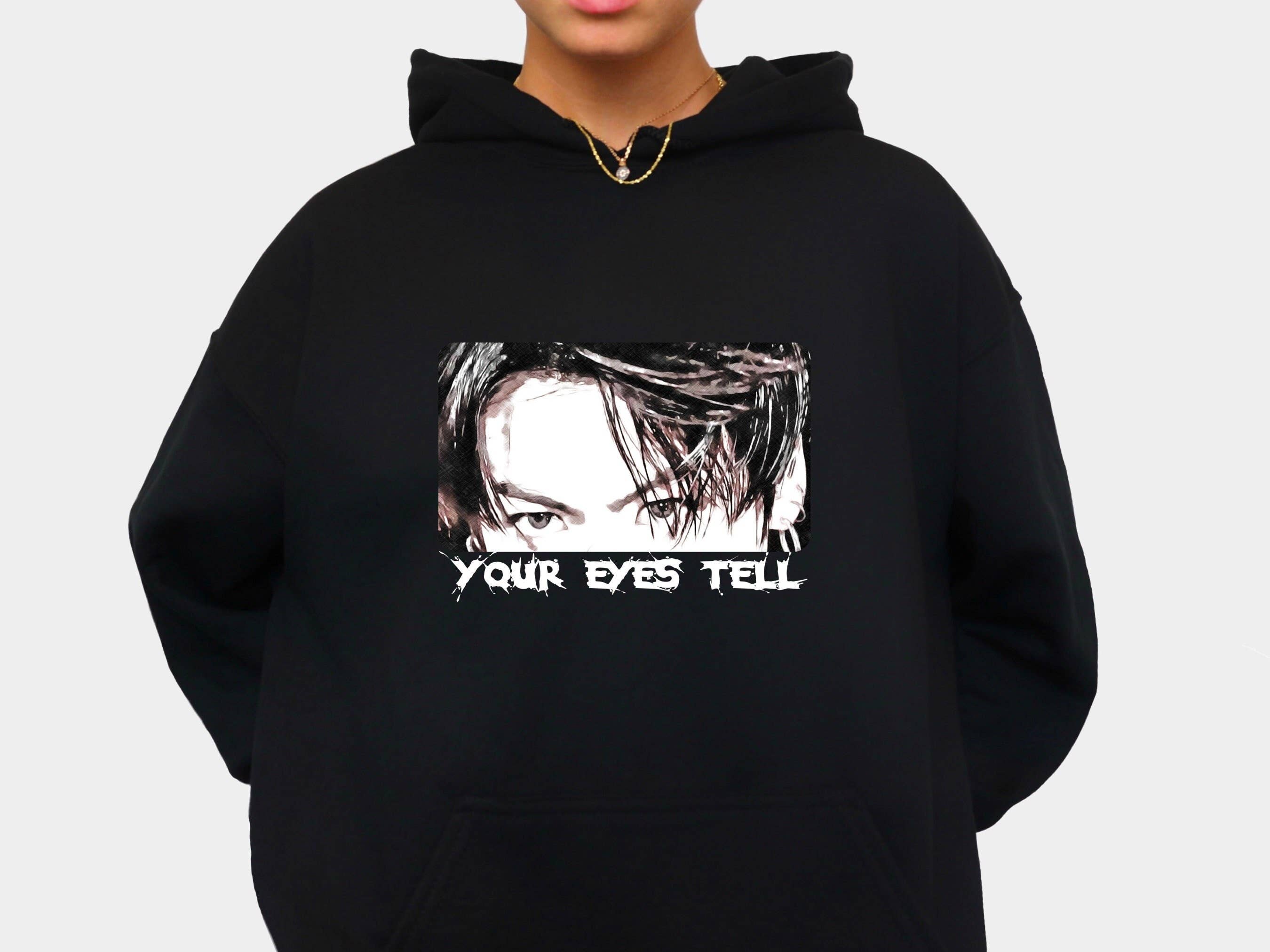 Jujutsu Kaisen Hoodie Collection Gojo and Geto Styles