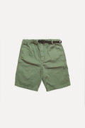 Ecodye Cotton Climber Shorts Menthol