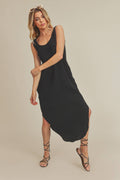 *Small Only* 420AS Daisy Dress