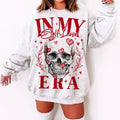 Self Love Valentine Retro Skull Heart Love Design Shirt
