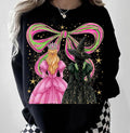 Coquette Wizard Musical Design