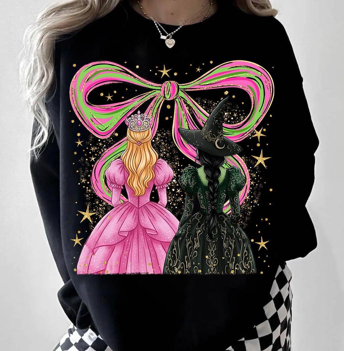 Coquette Wizard Musical Design
