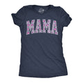 Mama Text Women's T Shirt