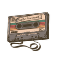 Rewind Sticker Multi