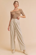 734BN Tesia Pants