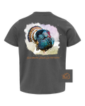 Goulds Turkey Toddler Tee
